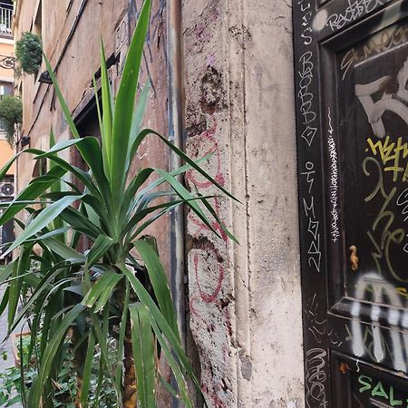 Casa Ludovica Trastevere Róma Kültér fotó
