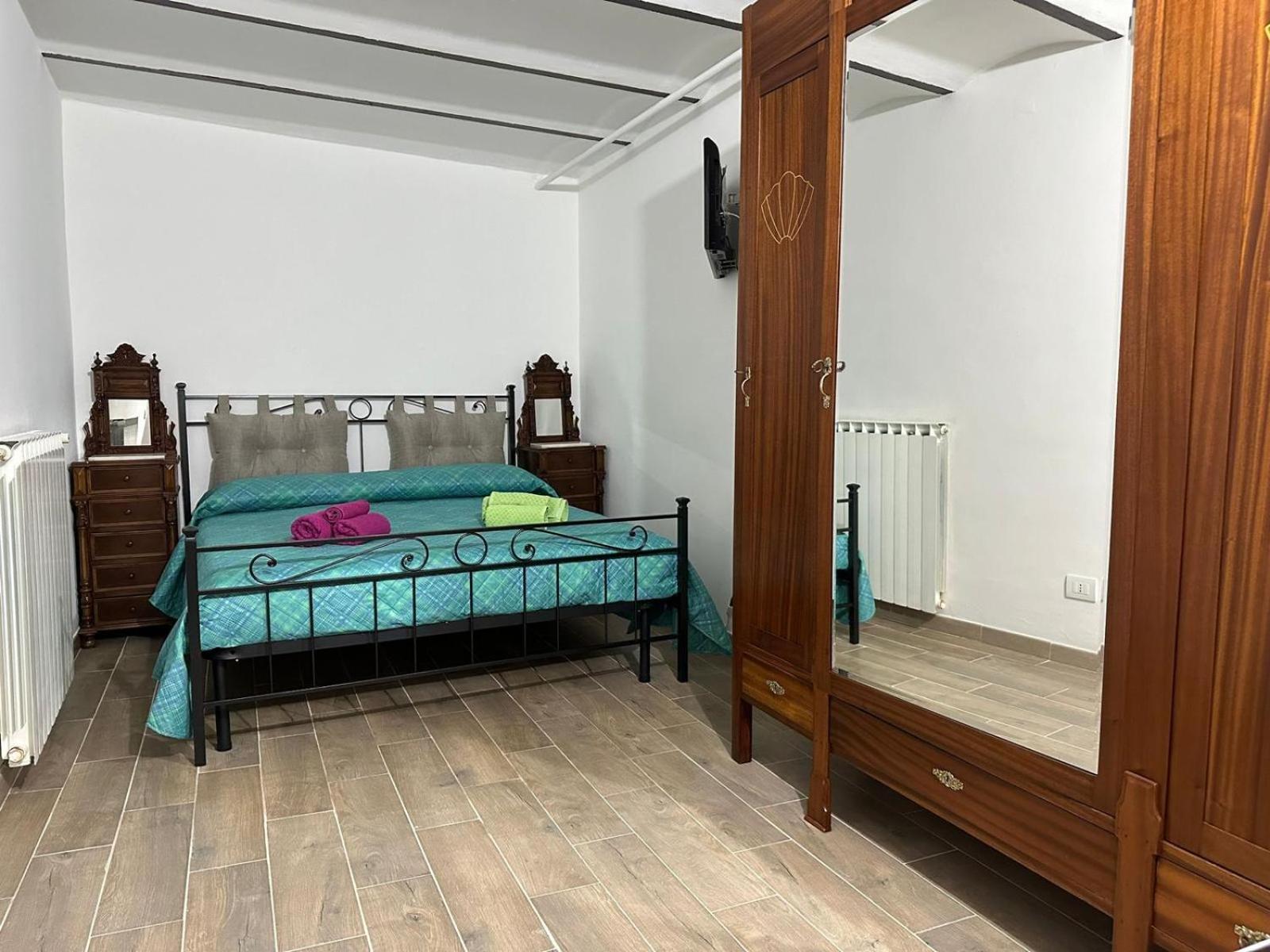 Casa Ludovica Trastevere Róma Kültér fotó