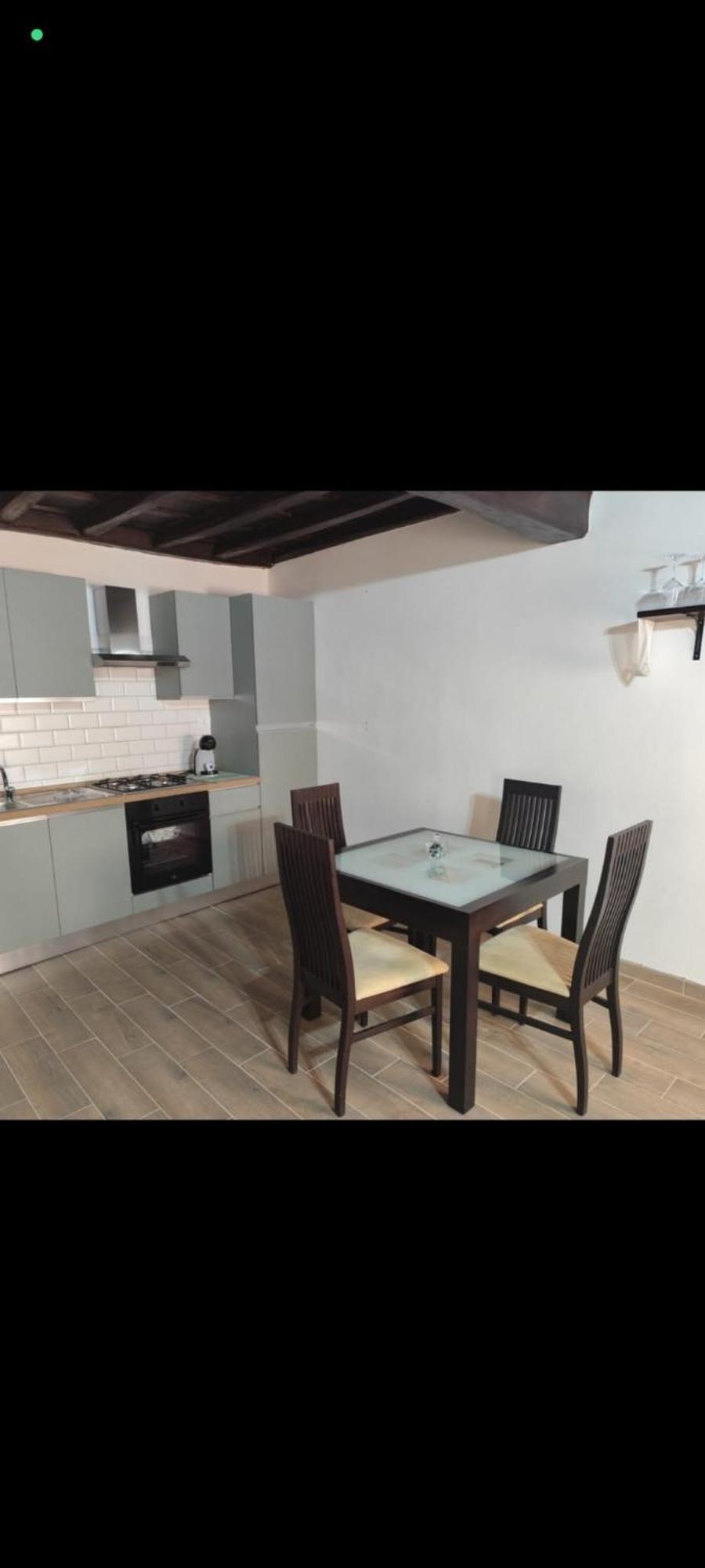 Casa Ludovica Trastevere Róma Kültér fotó