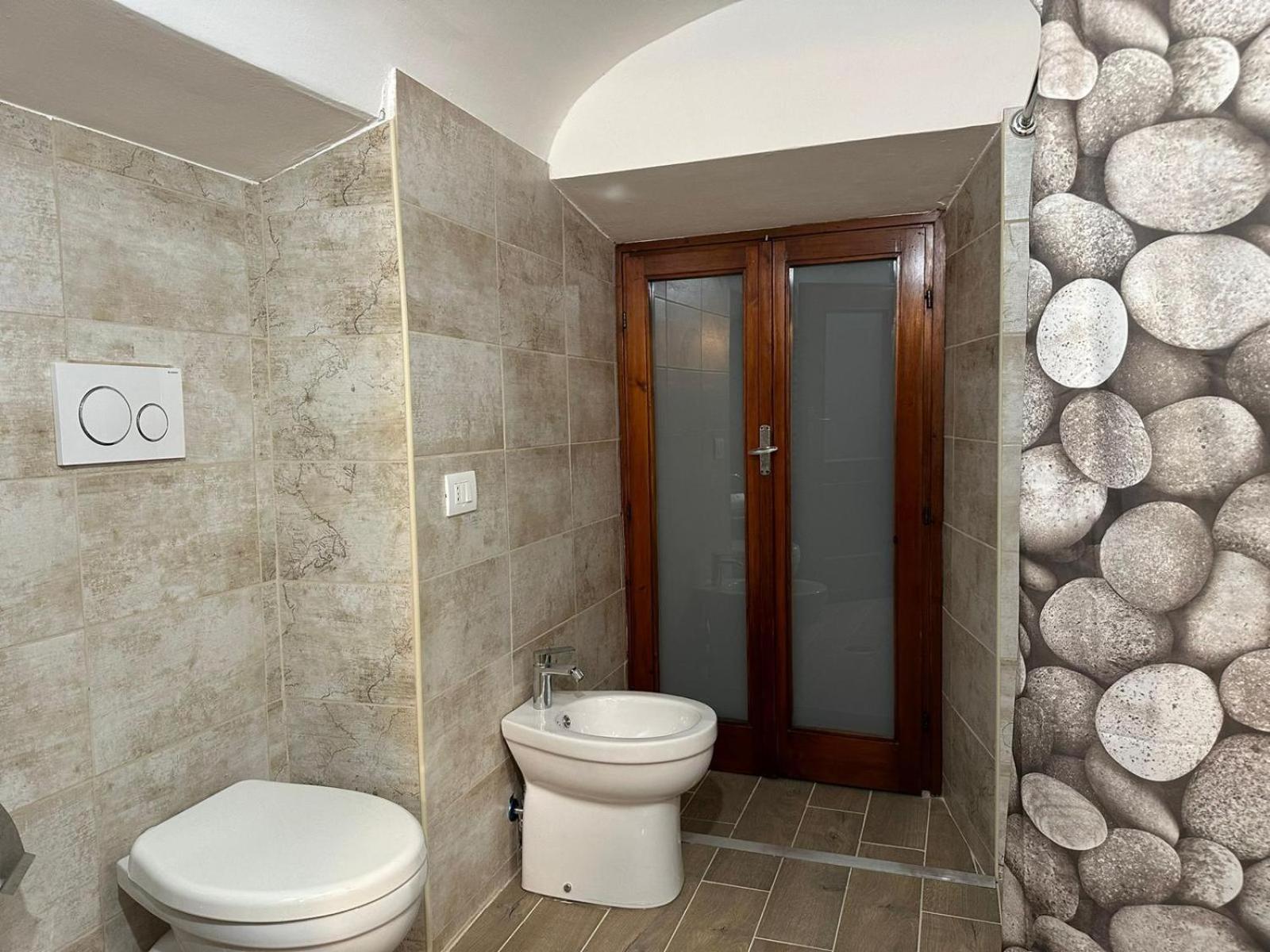 Casa Ludovica Trastevere Róma Kültér fotó