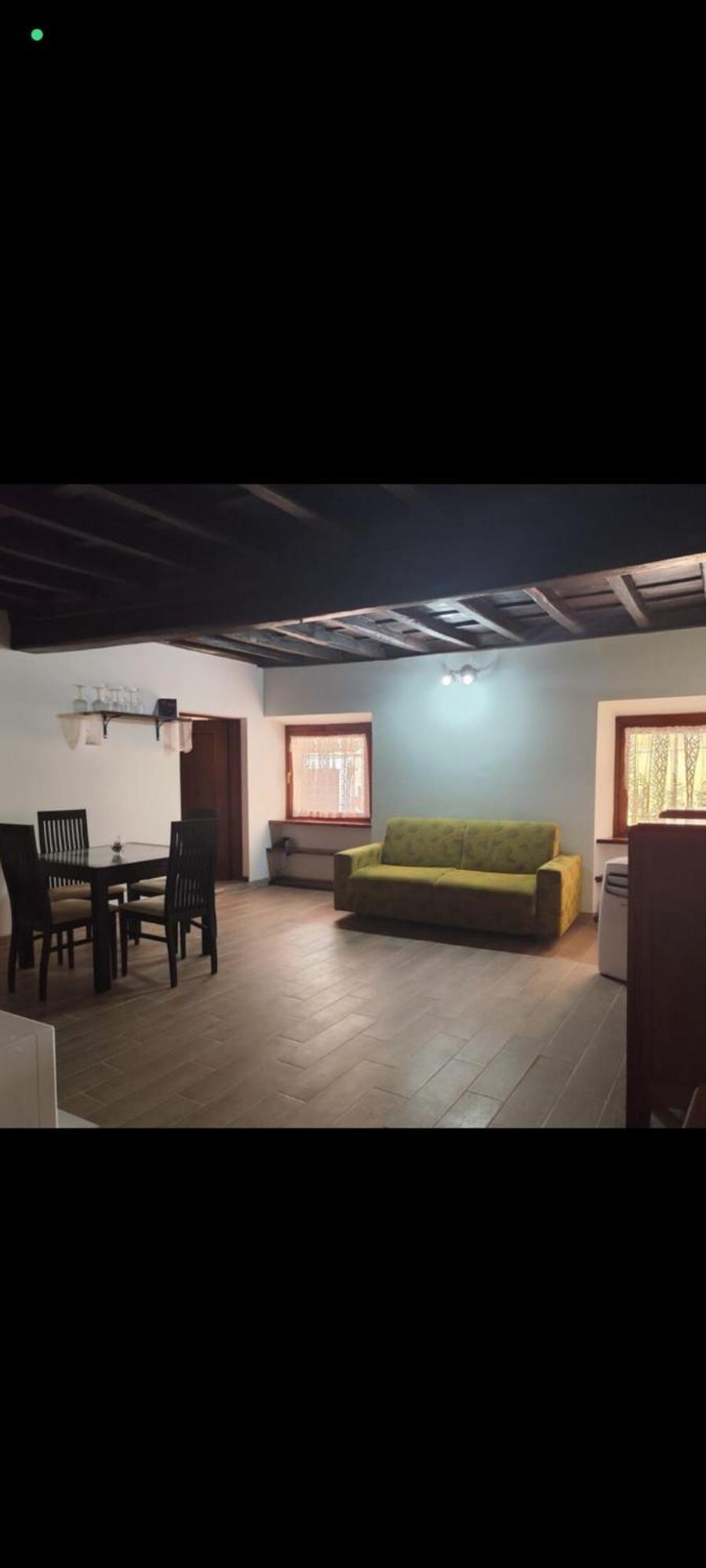 Casa Ludovica Trastevere Róma Kültér fotó