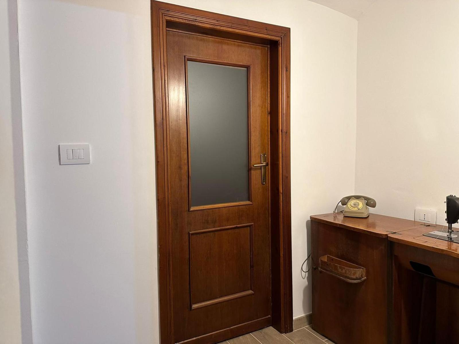 Casa Ludovica Trastevere Róma Kültér fotó