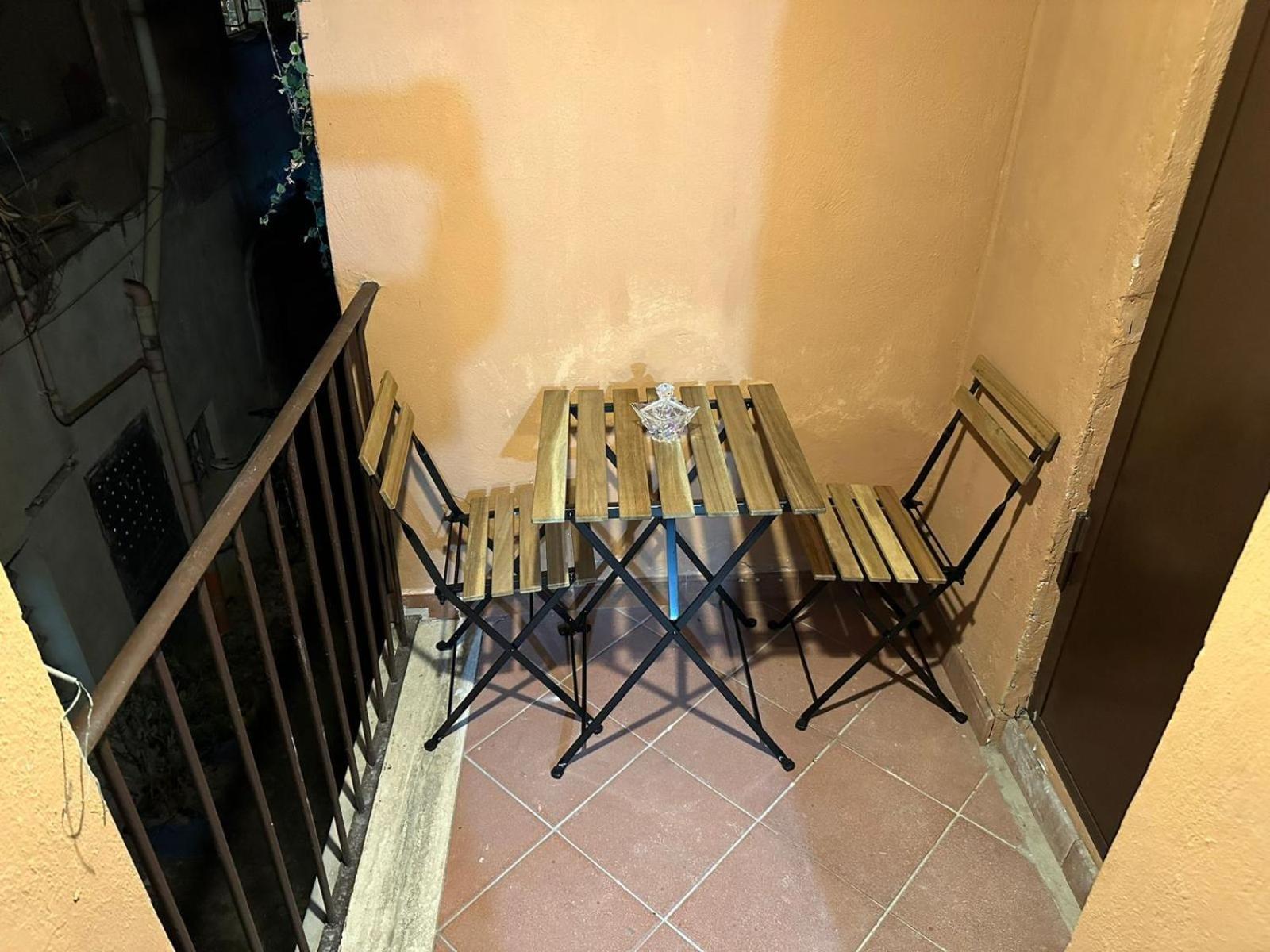 Casa Ludovica Trastevere Róma Kültér fotó