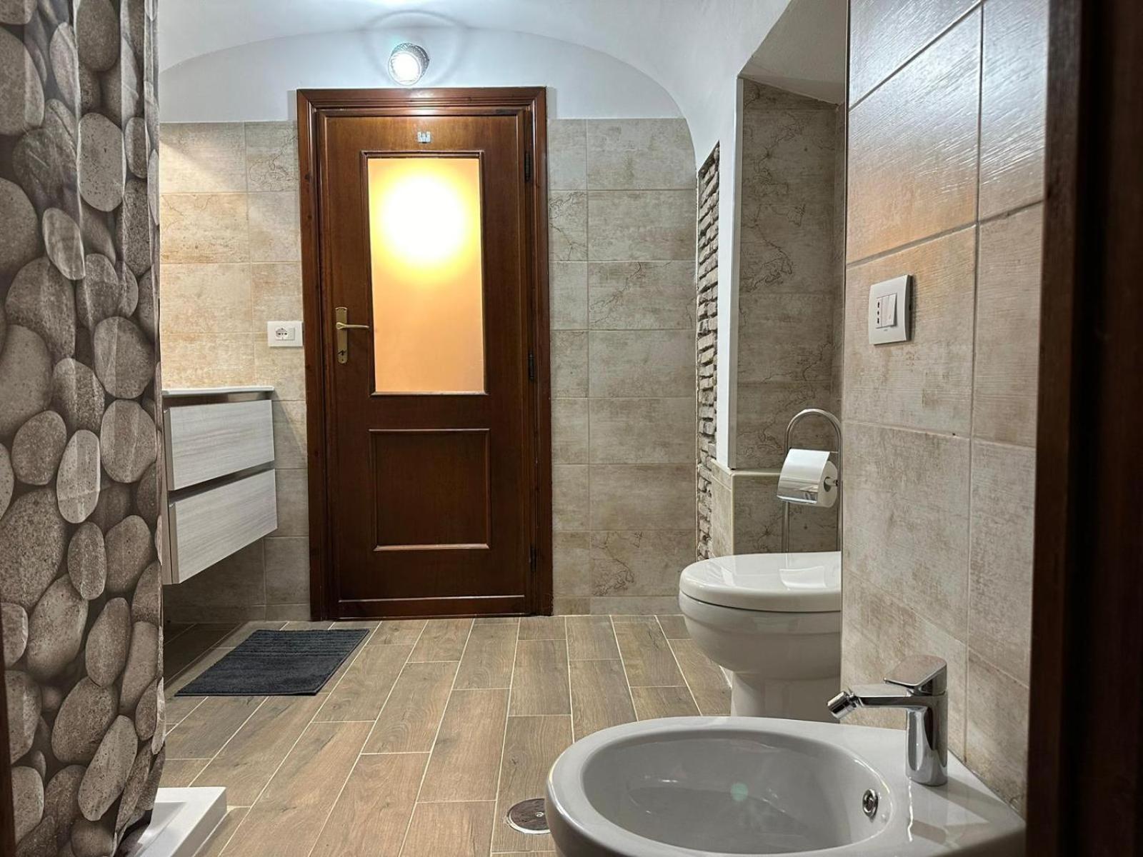 Casa Ludovica Trastevere Róma Kültér fotó