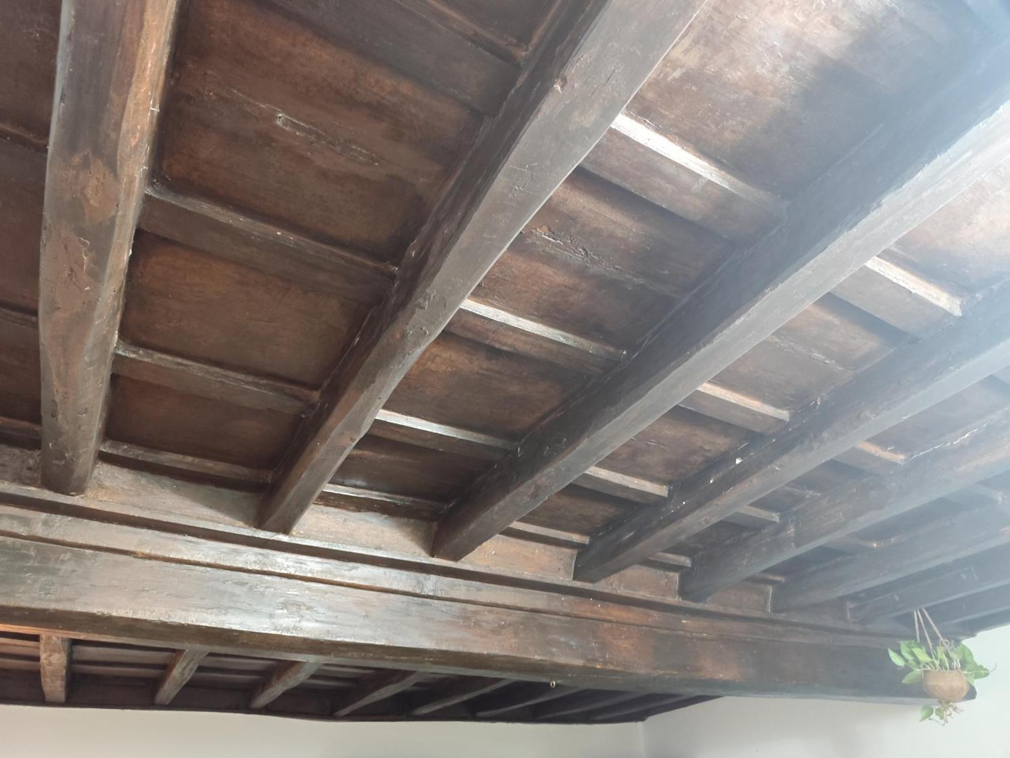Casa Ludovica Trastevere Róma Kültér fotó