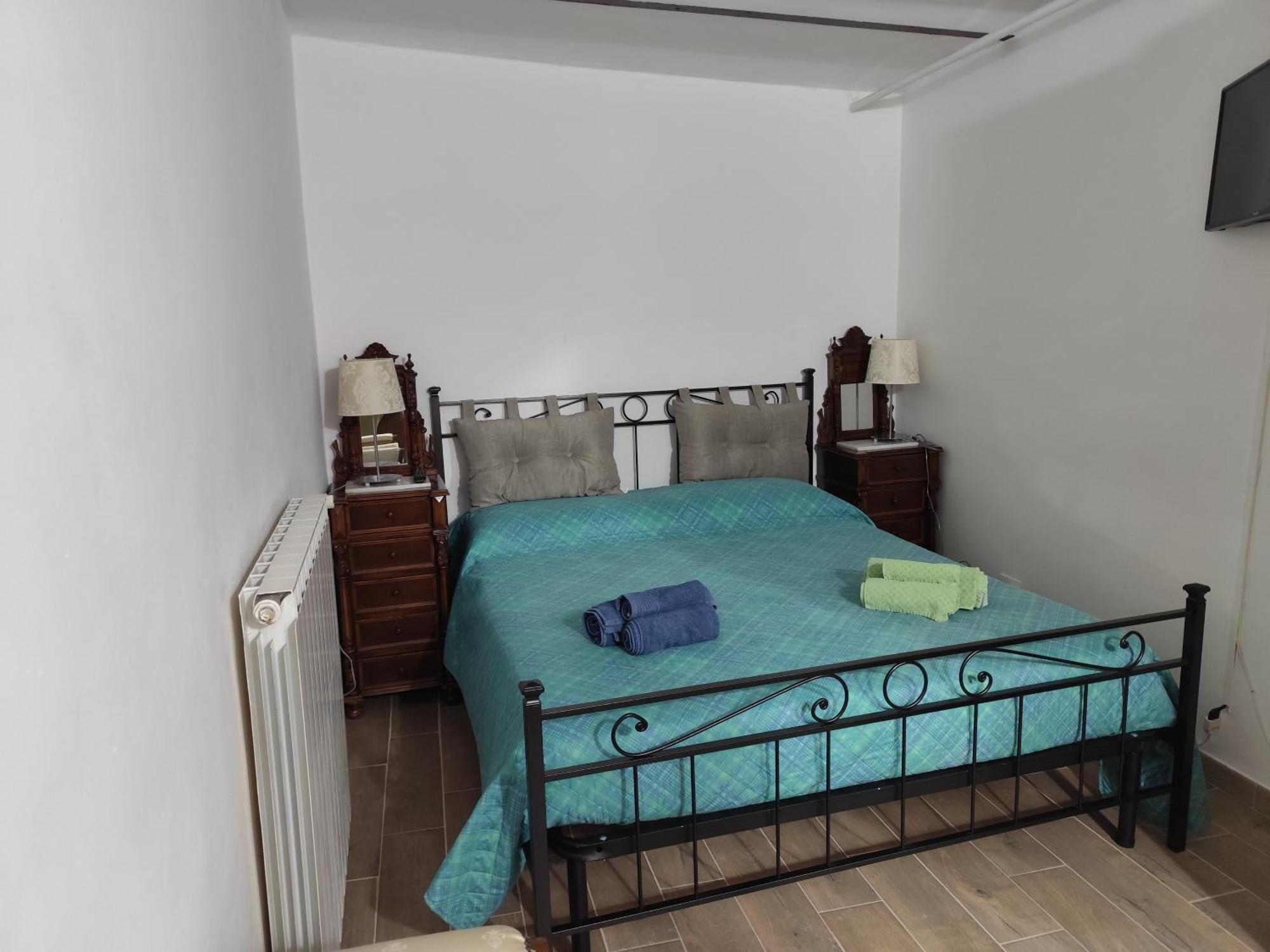 Casa Ludovica Trastevere Róma Kültér fotó