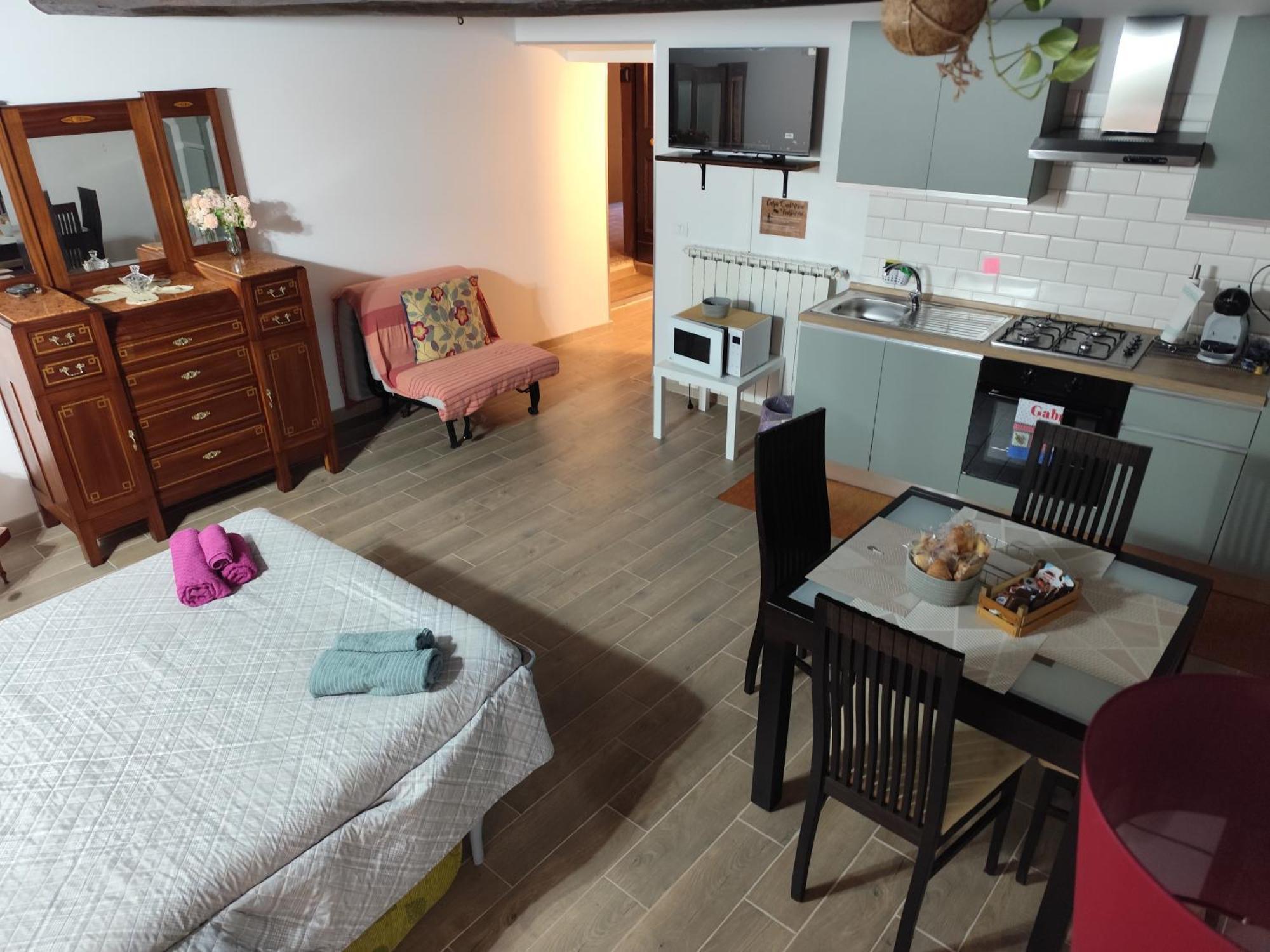Casa Ludovica Trastevere Róma Kültér fotó