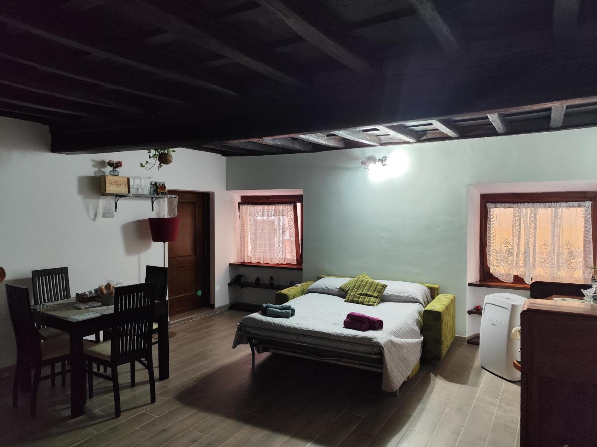 Casa Ludovica Trastevere Róma Kültér fotó