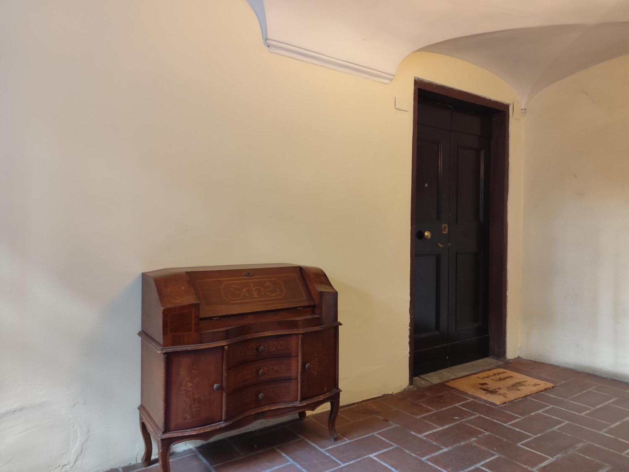 Casa Ludovica Trastevere Róma Kültér fotó